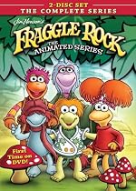 Watch Fraggle Rock: The Animated Series - The Complete Series.