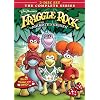 Fraggle Rock: The Animated Series - The Complete Series