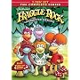 Fraggle Rock: The Animated Series - The Complete Series