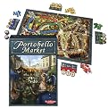 Portobello Market Game