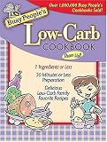 Busy People's Low Carb Cookbook (Busy People Cookbooks)