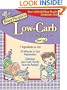Busy People's Low-Carb Cookbook (Busy People Cookbooks)