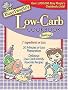 Busy People's Low Carb Cookbook (Busy People Cookbooks)