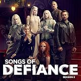 Defiance Season 2