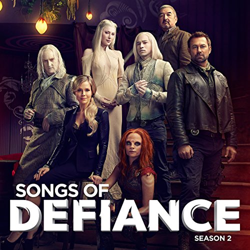 Defiance Season 2 Various Artists