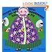 There Was an Old Lady Who Swallowed a Fly (Books with Holes)