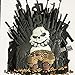 Panda on Throne War - Game of Guns Edition - Patch by HIWEZ