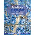Flint Faience Tiles A - Z