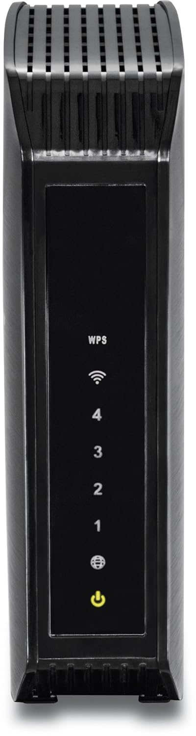 Amazon.com: TRENDnet N300 Wireless Gigabit Router, TEW-733GR ... Amazon.com: TRENDnet N300 Wireless Gigabit Router, TEW-733GR ...