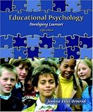 Educational Psychology: Developing Learners (5th Edition)