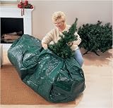 Whitney Design MS6030 Mighty Stor Seasonal Storage Tree Bag
