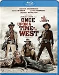Once Upon a Time in the West (Bilingu...