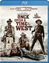 Once Upon a Time in the West (Bilingual) [Blu-ray]