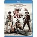 Once Upon A Time In The West (Blu Ray) [Blu-ray]
