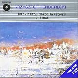 Penderecki: Polish Requiem (Polskie Requiem), Dies Irae