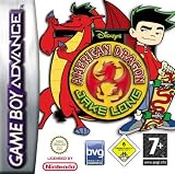 Disney's American Dragon - Jake Long - 