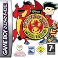 Disney's American Dragon - Jake Long