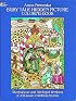 Fairy Tale Hidden Picture Coloring Book (Colouring Books)