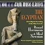 Herrmann / Newman: Egyptian (The)