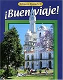 !Buen viaje! Level 3 Student Edition
