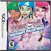 Monster High: Skultimate Roller Maze
