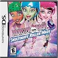 Monster High: Skultimate Roller Maze