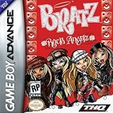 Eigenschaften THQ Entertainment GmbH  / Bratz Rock Angelz - Fair Pay