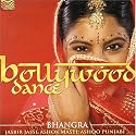 Bollywood Dance: Bhangra
