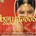 Bollywood Dance: Bhangra