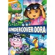 dora dvds