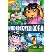 Dora The Explorer - Undercover Dora