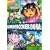 Dora The Explorer - Undercover Dora