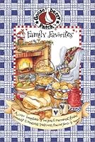 Family Favorites (Gooseberry Patch)