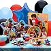 High School Musical: Friends 4 Ever Deluxe Party Kit - 8 guests