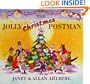 The Jolly Christmas Postman