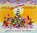 Books : Jolly Christmas Postman