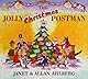 The Jolly Christmas Postman