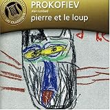 Revue Erato  / Prokofiev: Pierre et le Loup