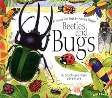 Beetles and Bugs: A Maurice Pledger Nature Trail Book