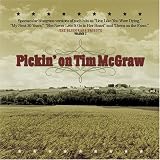 Vol. 2-Pickin on Tim Mcgraw