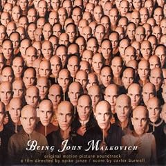 Being John Malkovich - Ost