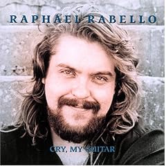 Cry, My Guitar