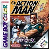 Action Man - Search for Base X - 