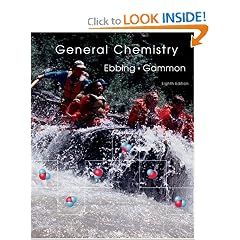 General Chemistry
