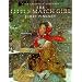 Books That Made Me Cry When I Was a Little Girl