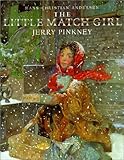The Little Match Girl