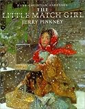 The Little Match Girl Hans Christian Andersen