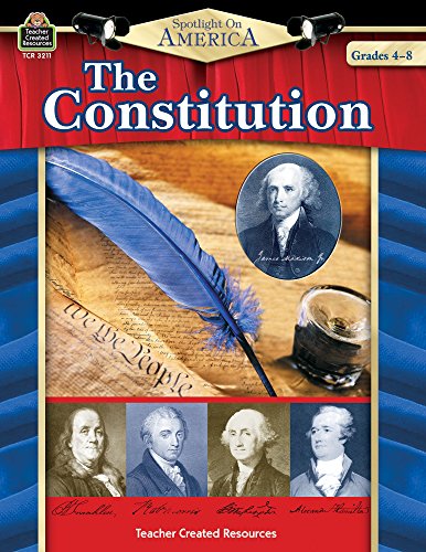 spotlight on america the constitution