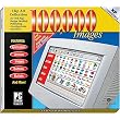 Clip Art Collection 100,000 Images