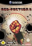 Eigenschaften THQ Entertainment  / Red Faction 2